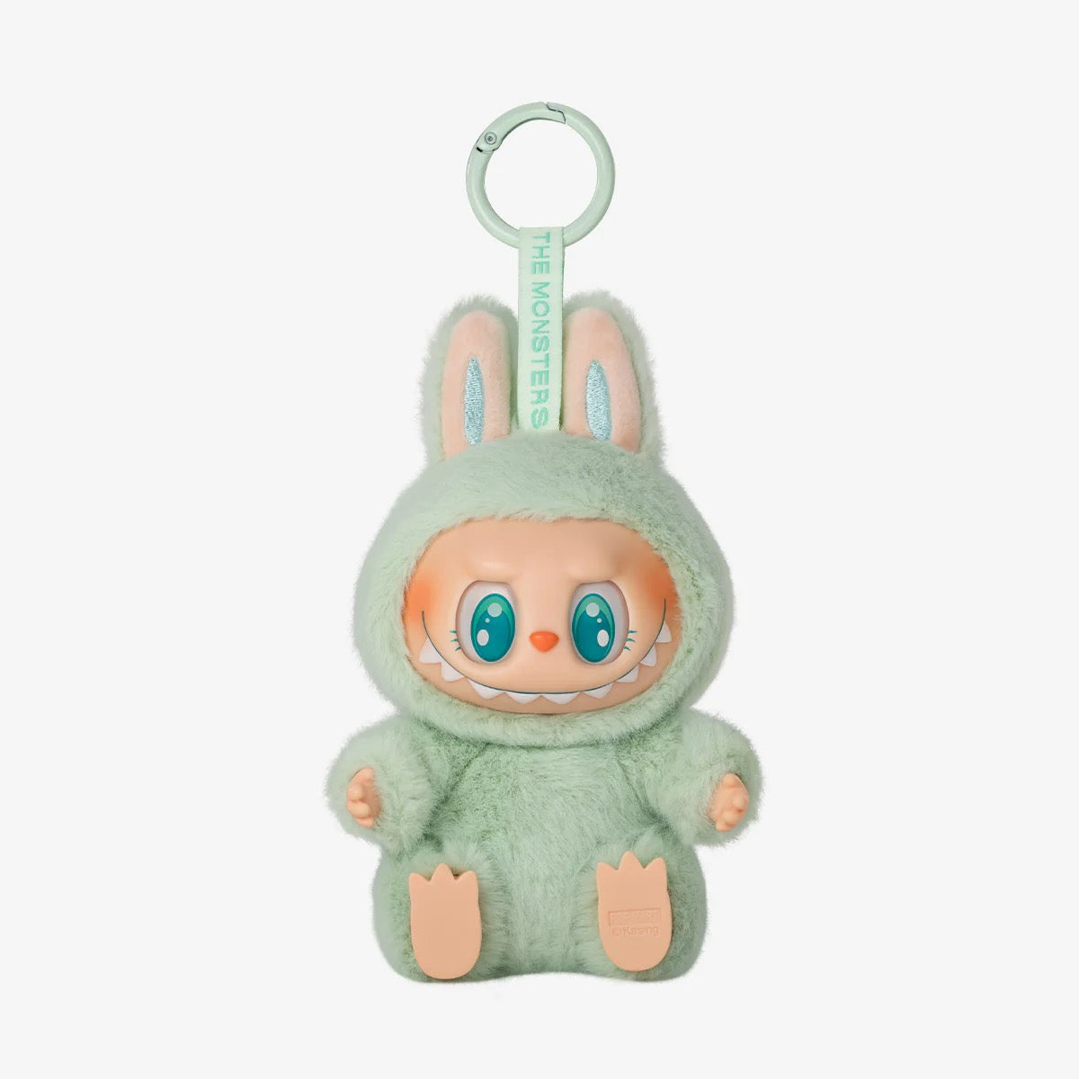 LABUBU THE MONSTERS - Have a Seat Vinyl Plush Blind Box