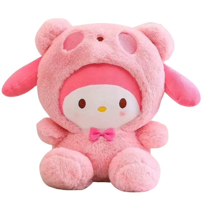 My Melody Knuffel 25cm