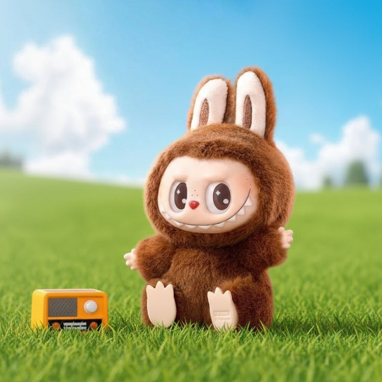 Wie is Labubu? Het monstertje dat iedereen wil verzamelen