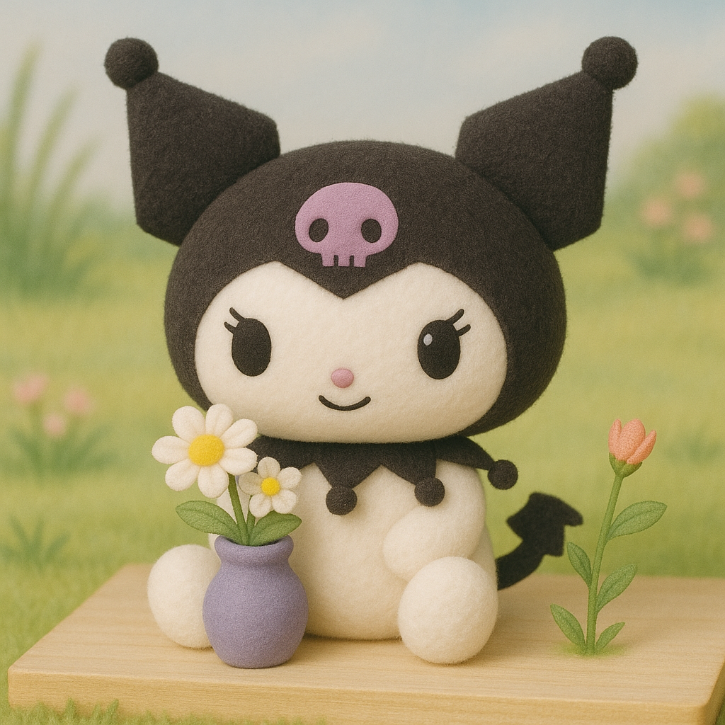 KUROMI