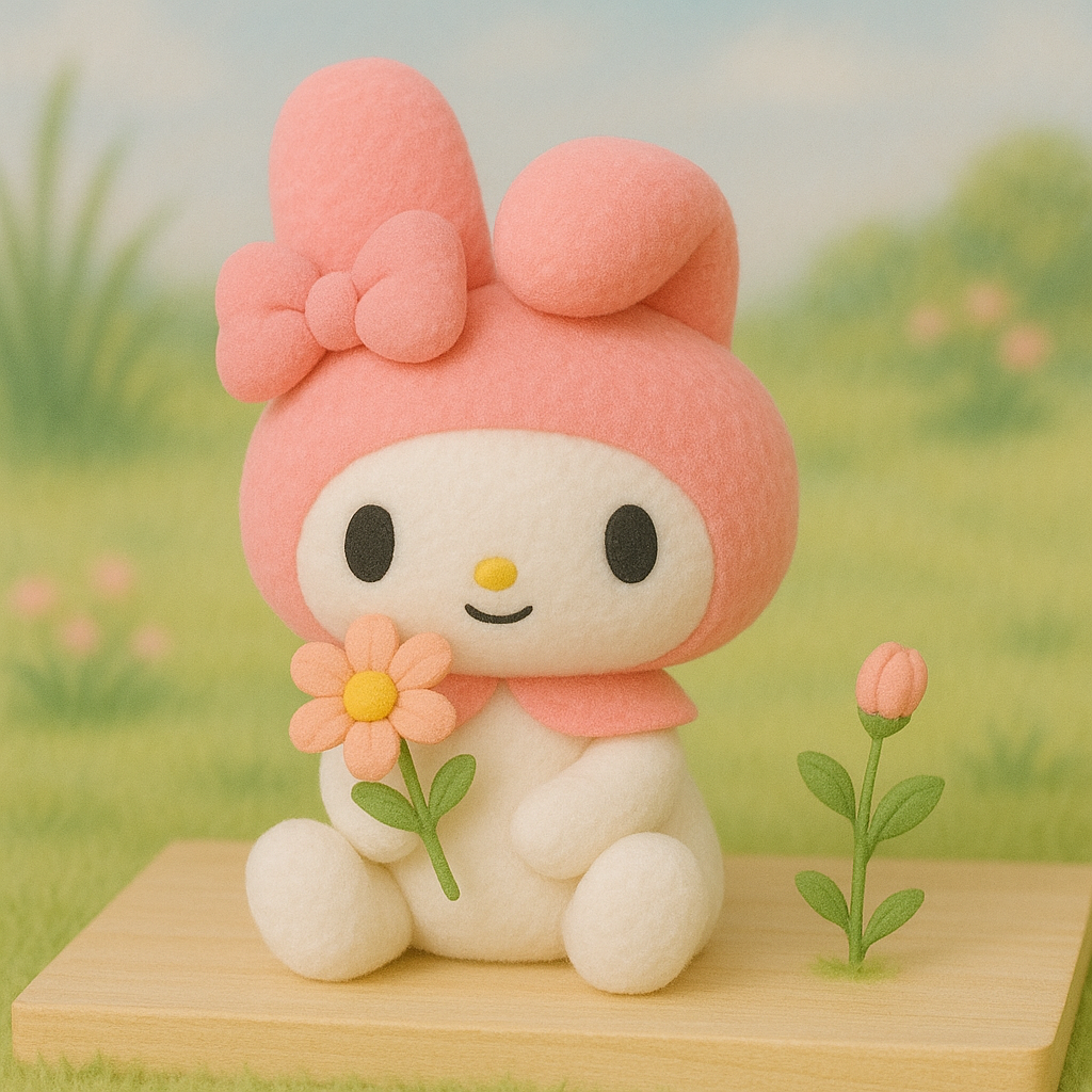 MY MELODY