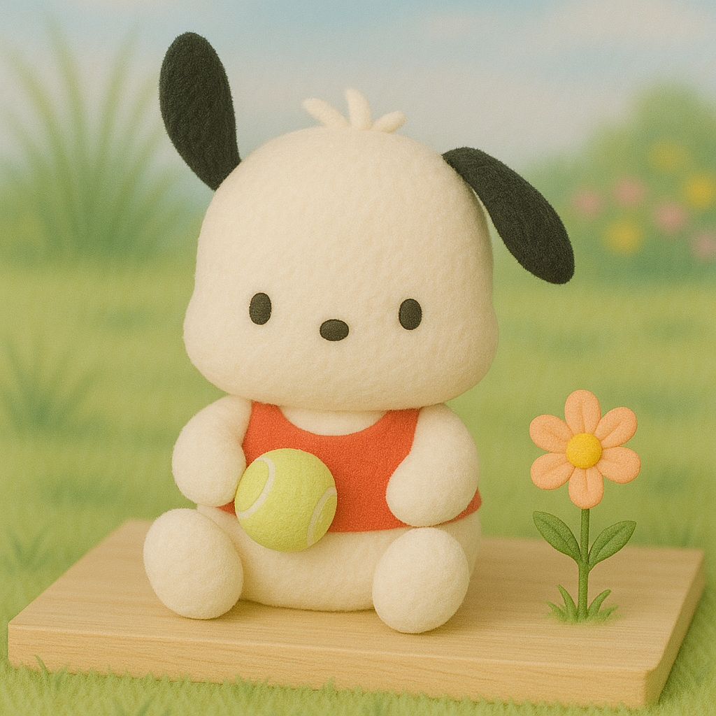 POCHACCO