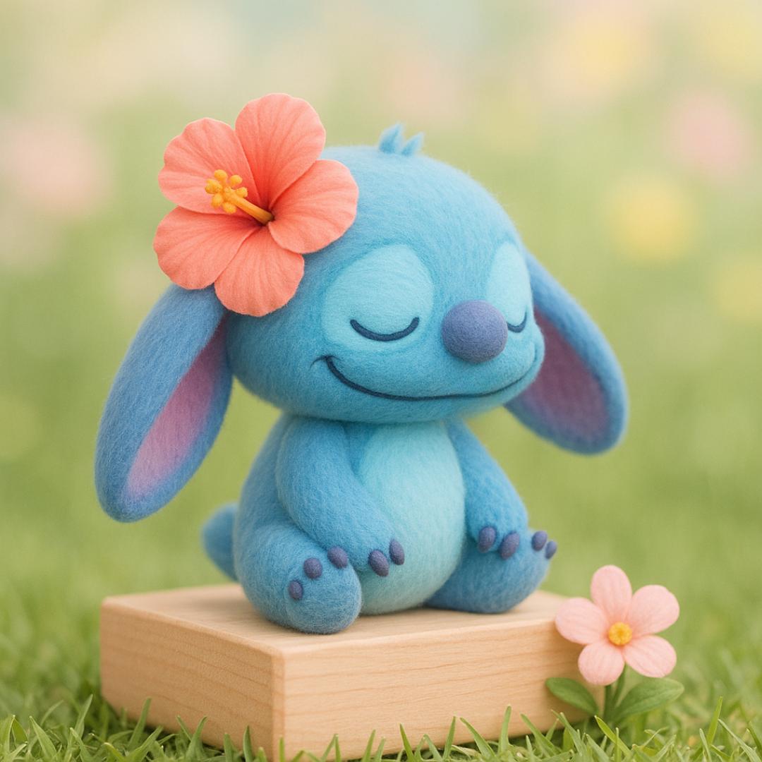 STITCH