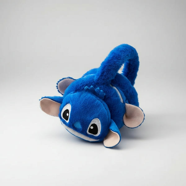 Stitch - Oorwarmers 5-12 jaar