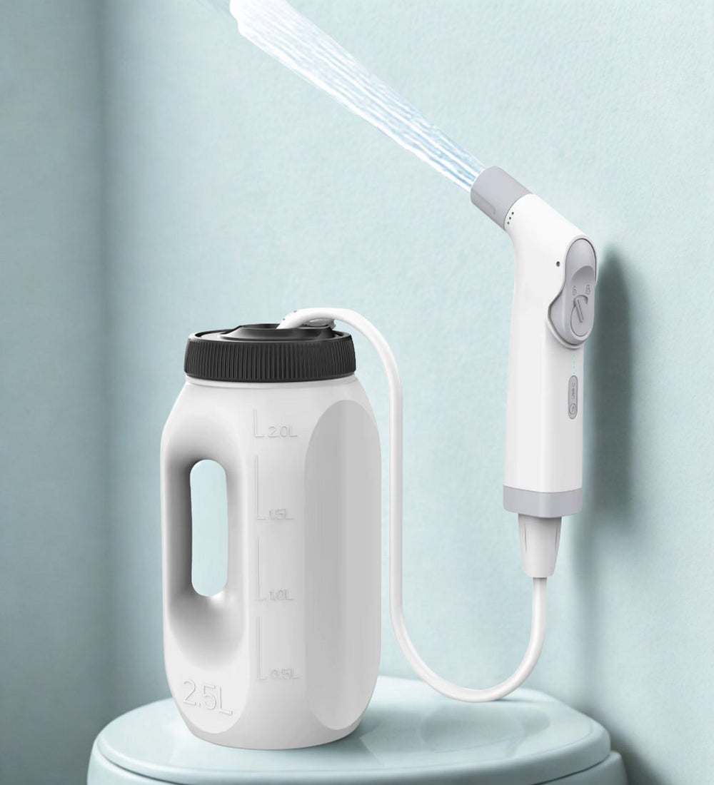 Pro V3 - Limited Sproeier