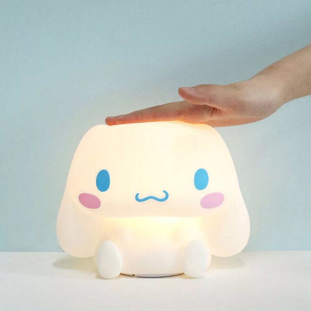Sanrio - Cinnamoroll nachtlamp