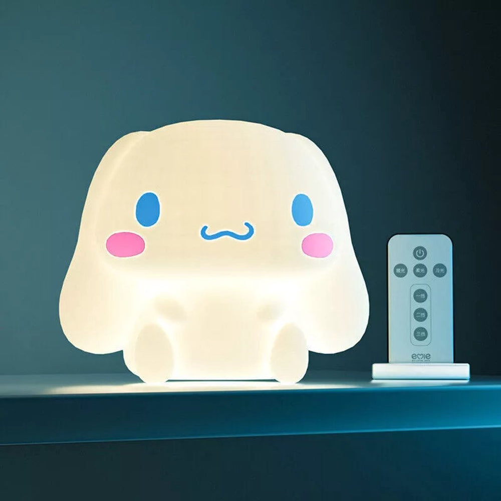 Sanrio - Cinnamoroll nachtlamp