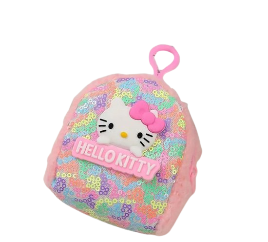 Hello Kitty portemonnee