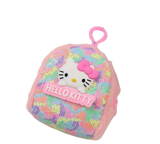 Hello Kitty portemonnee