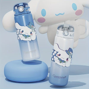 Cinnamoroll Sky Blue Vacuüm Beker - 500ml