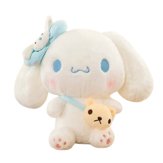 Cinnamoroll knuffel Groot - 38cm