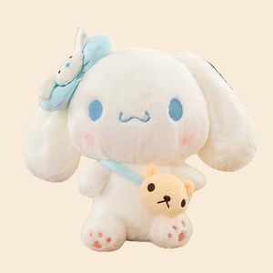 Cinnamoroll knuffel Groot - 38cm