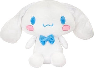 Cinnamoroll Pluche Knuffel 27cm - Wit
