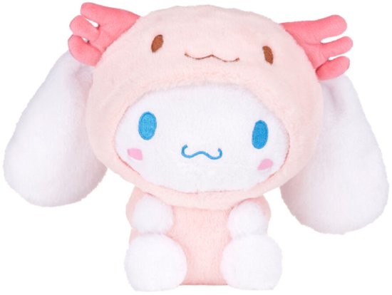 Cinnamoroll Pluche Knuffel 27cm - Axolotl