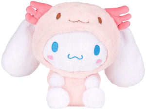 Cinnamoroll Pluche Knuffel 27cm - Axolotl
