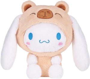 Cinnamoroll Pluche Knuffel 27cm - Lichtbruin