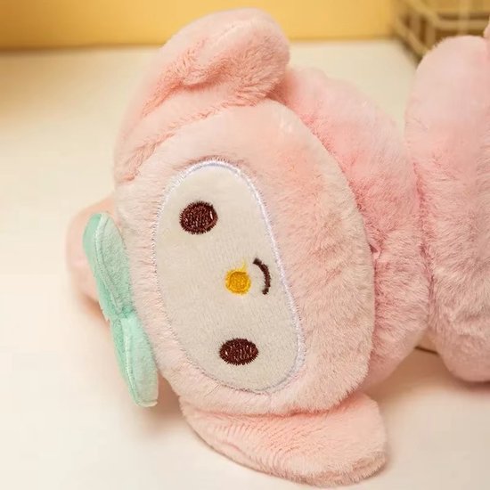 Sanrio - My Melody oorwarmers - Roze - schattig - Kuromi - Hello Kitty - Cinnamoroll - PomPomPurin - Pochacco - kawaii