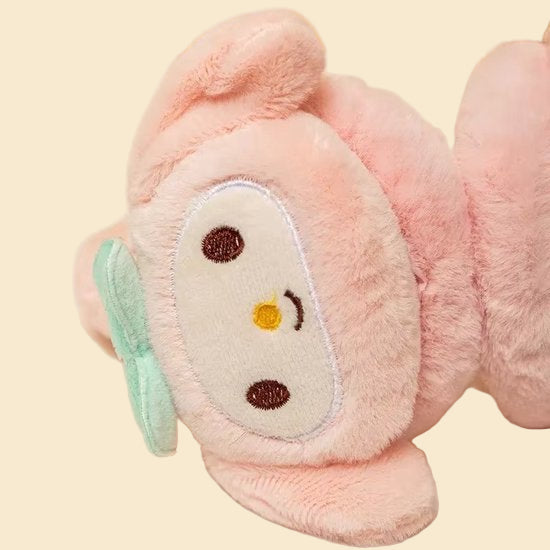 Sanrio - My Melody oorwarmers - Roze - schattig - Kuromi - Hello Kitty - Cinnamoroll - PomPomPurin - Pochacco - kawaii