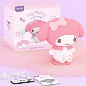 Sanrio My Melody Nachtlamp