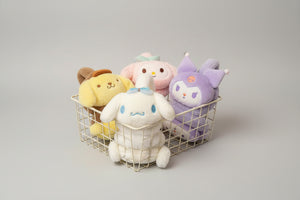 My Melody oorwarmers