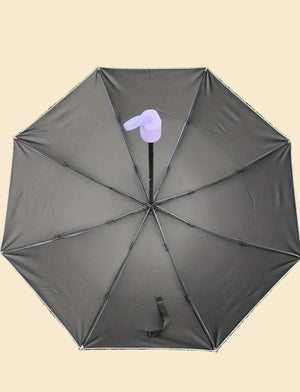 Sanrio - Hello Kitty paraplu - opvouwbaar - Kuromi - My Melody - Cinnamoroll - PomPomPurin - Pochacco - kawaii