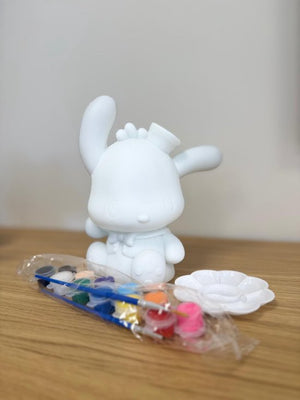 Pochacco 18cm Schilder Spaarpot
