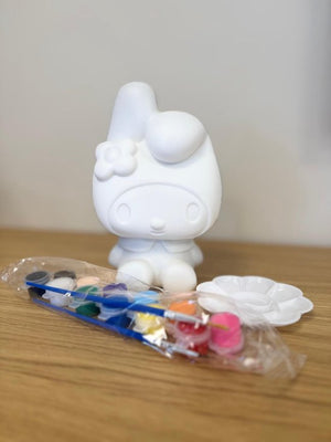 My Melody 19cm Schilder Spaarpot