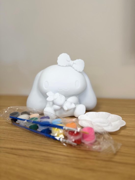 Cinnamoroll 15cm Schilder Spaarpot