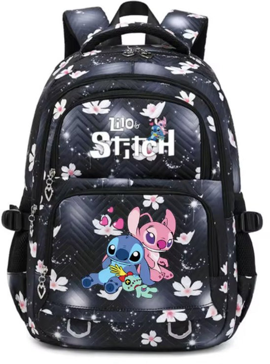 Stitch Rugtas 44cm