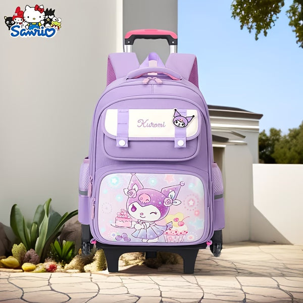 Kuromi - Handbagage