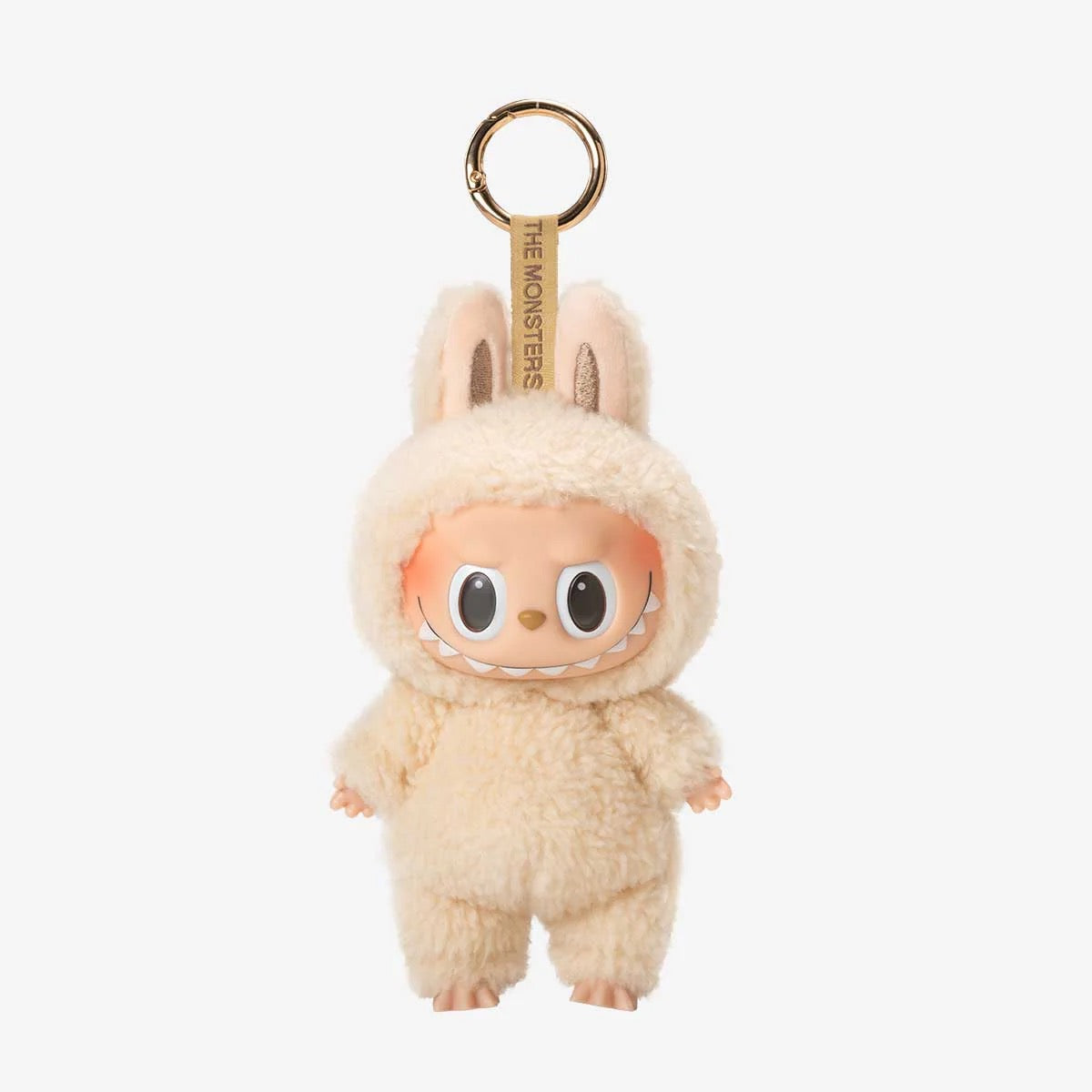 LABUBU THE MONSTERS - Exciting Macaron Vinyl Face Blind Box