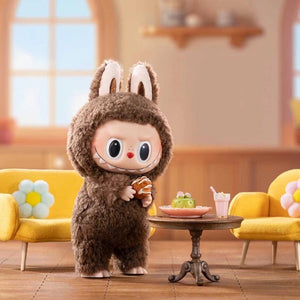 LABUBU THE MONSTERS - Exciting Macaron Vinyl Face Blind Box