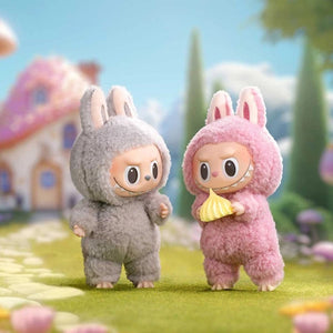 LABUBU THE MONSTERS - Exciting Macaron Vinyl Face Blind Box