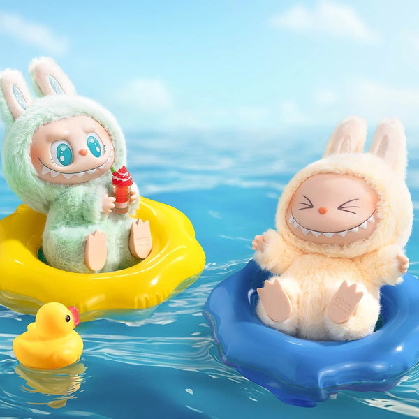 LABUBU THE MONSTERS - Have a Seat Vinyl Plush Blind Box