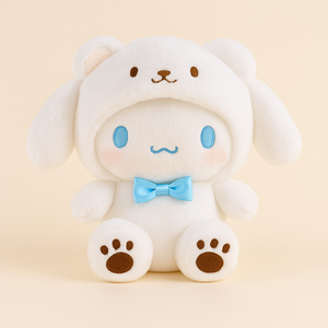 Cinnamoroll knuffel - berenpak