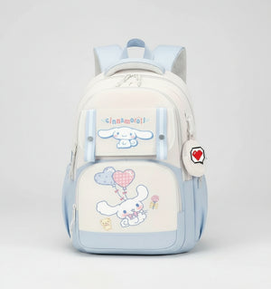 Cinnamoroll rugzak | 43cm