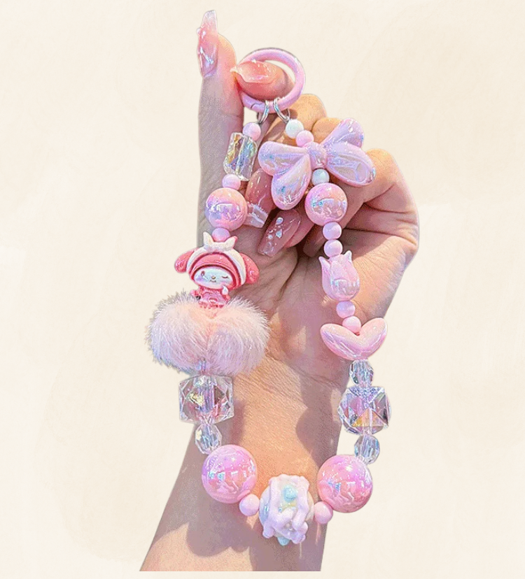 My Melody Sleutelhanger