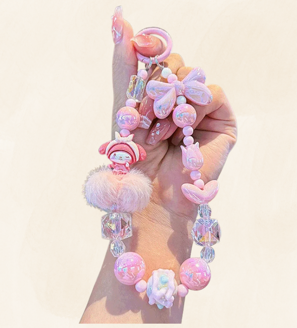 My Melody Sleutelhanger