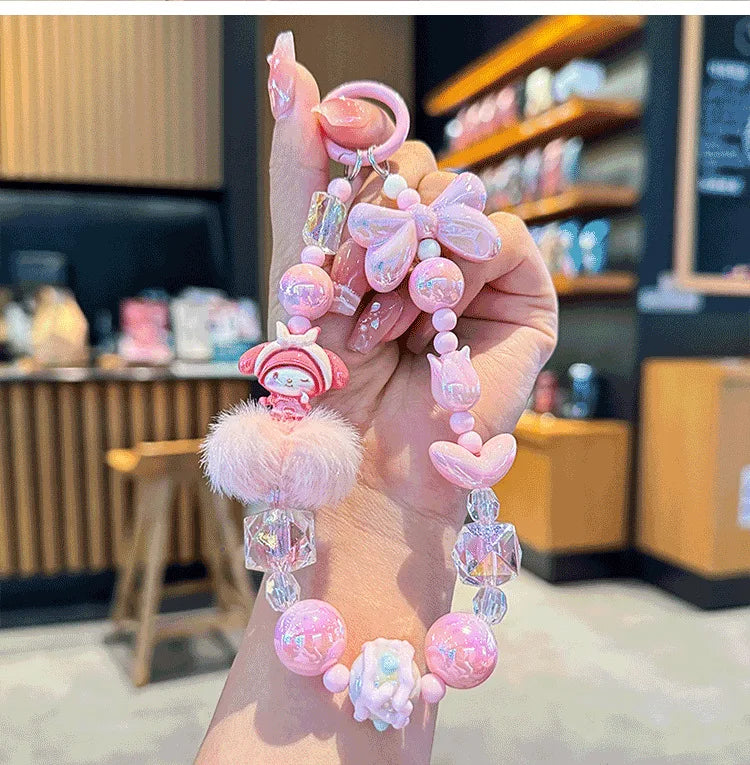 My Melody Sleutelhanger