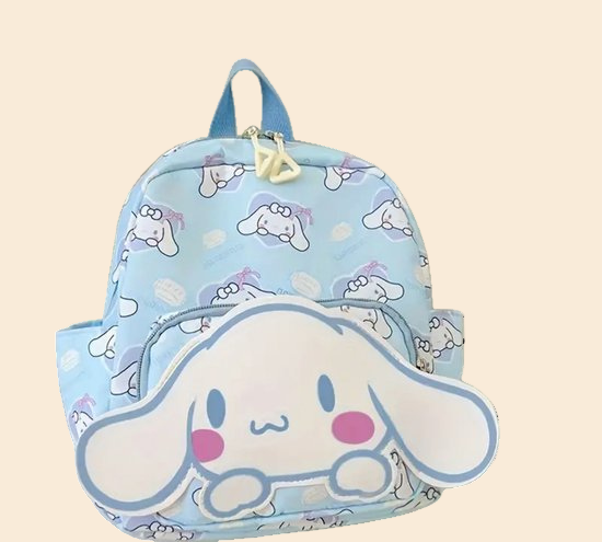 Cinnamoroll rugzak | 28 cm