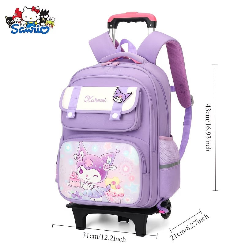 Kuromi - Handbagage