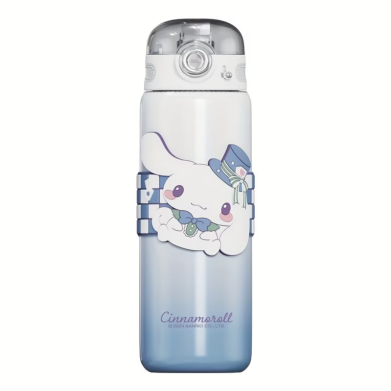 Cinnamoroll Sky Blue Vacuüm Beker - 500ml