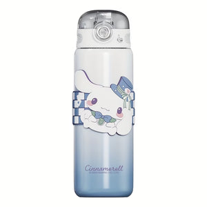 Cinnamoroll Sky Blue Vacuüm Beker - 500ml
