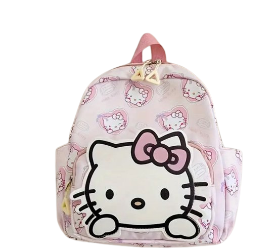 Hello Kitty rugzak | 28 cm