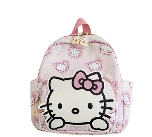 Hello Kitty rugzak | 28 cm
