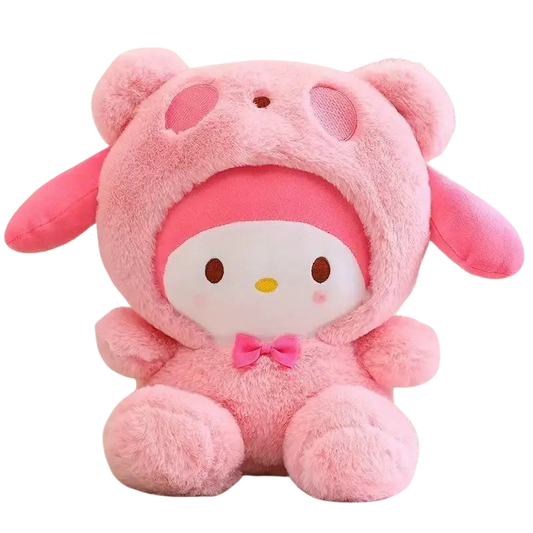 My Melody Knuffel 25cm