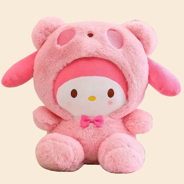 My Melody Knuffel 25cm