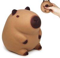 Capybara Squishy Speelgoed – Superzacht