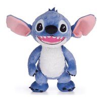 Stitch - Disney Lilo & Stitch Pluche Knuffel 35 cm