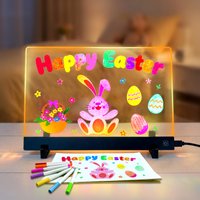 Lumio® Draadloos - 30x20 Groot 3DTekenbord